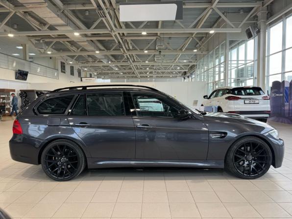 BMW 3 серии V (E90/E91/E92/E93) с пробегом 2007 года, цена 1 530 000 рублей, 375304 км, универсал, Автокод Объявления