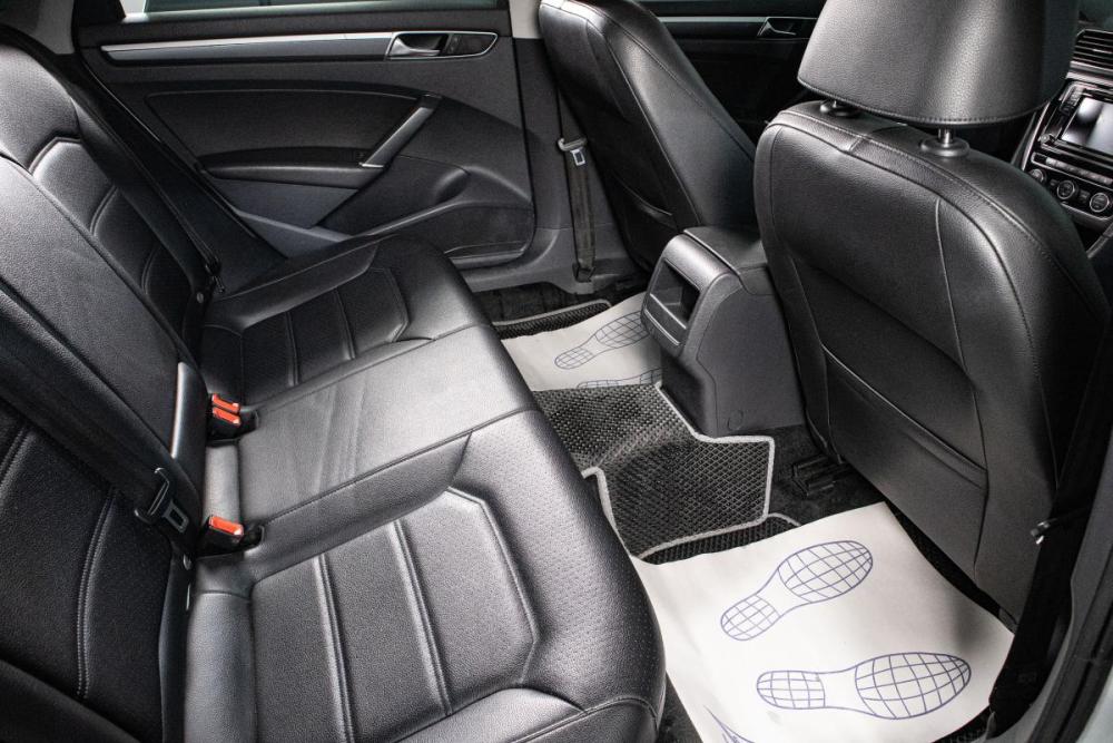 Volkswagen Passat B8 Сургут  - изображение 18