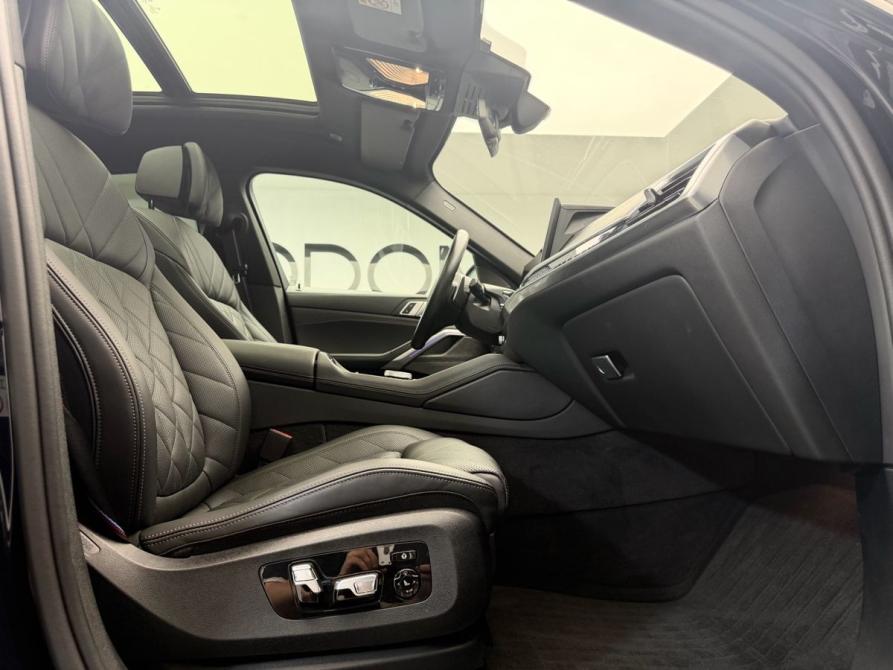 BMW X6 III (G06) Рестайлинг Москва  - изображение 18