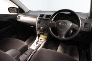 Toyota Corolla X (E140 E150) Новосибирск  - изображение 27