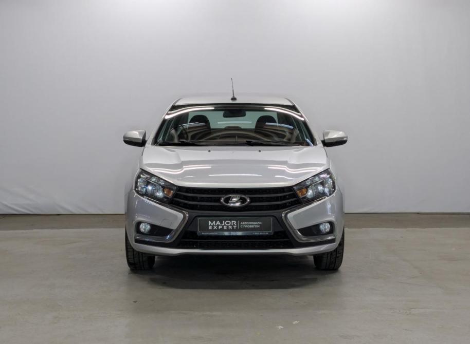 Lada (ВАЗ) Vesta I Санкт-Петербург  - изображение 2