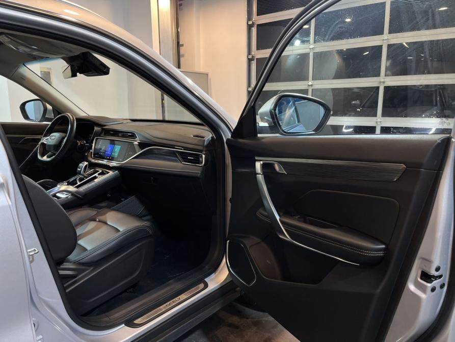 Geely Atlas Pro Чебоксары  - изображение 25
