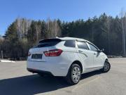 Lada (ВАЗ) Vesta I Прокопьевск  - изображение 39