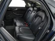 Audi A8 III (D4) Рестайлинг Москва  - изображение 32