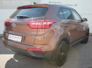 Hyundai Creta I Воронеж  - изображение 24