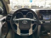 Toyota Land Cruiser Prado 150 Series Новосибирск  - изображение 24