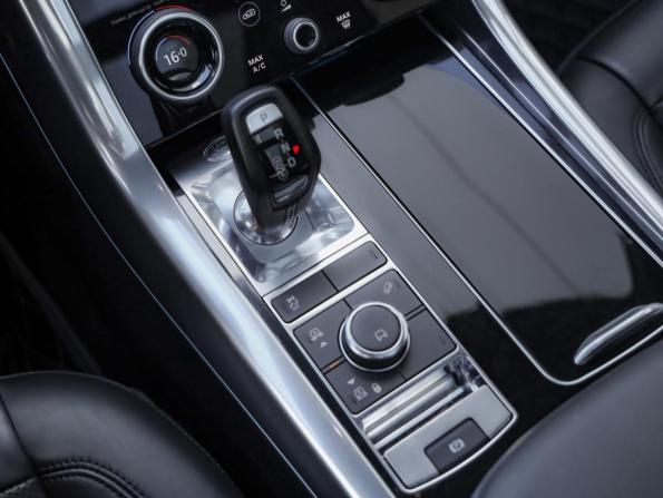 Land Rover Range Rover Sport II Рестайлинг с пробегом 2019 года, цена 7 400 000 рублей, 41765 км, внедорожник, Автокод Объявления