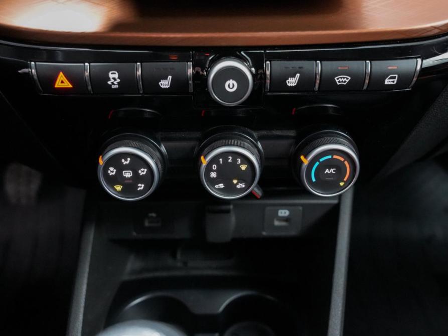 Lada (ВАЗ) Vesta I Рестайлинг (NG) Ульяновск  - изображение 18