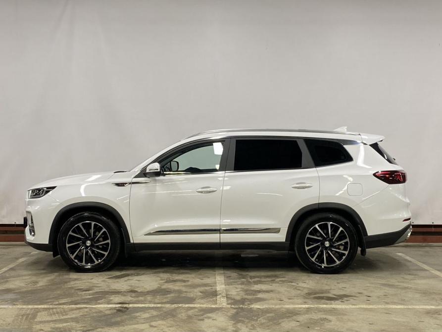 Chery Tiggo 8 Pro I Москва  - изображение 8