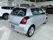 Suzuki Swift III Екатеринбург  - изображение 31