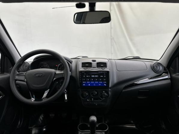 Lada (ВАЗ) Granta I Рестайлинг с пробегом 2022 года, цена 740 000 рублей, 35638 км, седан, Автокод Объявления