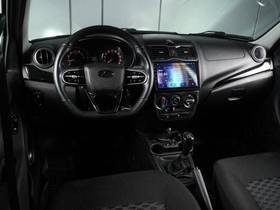 Lada (ВАЗ) Granta I Рестайлинг Минеральные Воды  - изображение 6