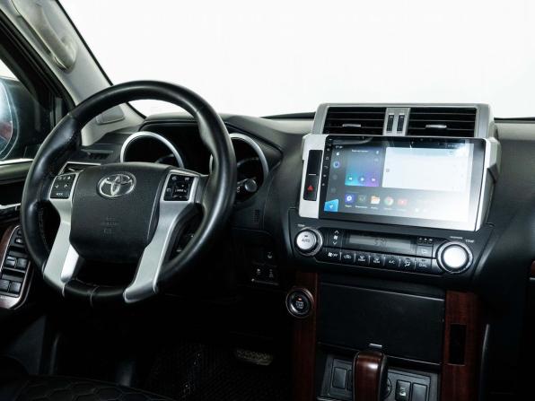 Toyota Land Cruiser Prado 150 Series Рестайлинг 1 с пробегом 2016 года, цена 3 605 000 рублей, 208800 км, внедорожник, Автокод Объявления