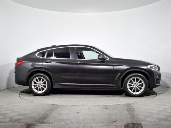 BMW X4 II (G02) с пробегом 2019 года, цена 3 224 000 рублей, 217367 км, внедорожник, Автокод Объявления