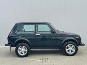 Lada (ВАЗ) 2121 (4x4) I Рестайлинг Тамбов  - изображение 27