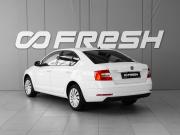 Skoda Octavia III (A7) Рестайлинг Тверь  - изображение 25