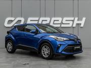 Toyota C-HR I Рестайлинг Краснодар  - изображение 23