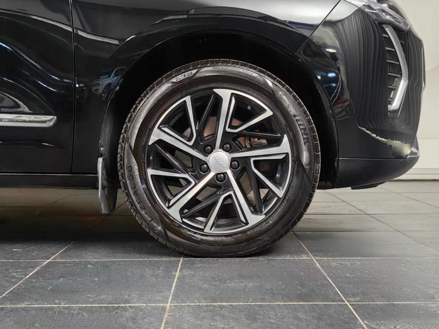 Haval Jolion I Москва  - изображение 24
