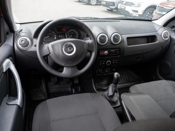 Lada (ВАЗ) Largus I с пробегом 2018 года, цена 860 000 рублей, 65078 км, универсал, Автокод Объявления