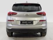 Hyundai Tucson III Рестайлинг Москва  - изображение 33