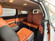 Kia Carnival IV Москва  - изображение 50