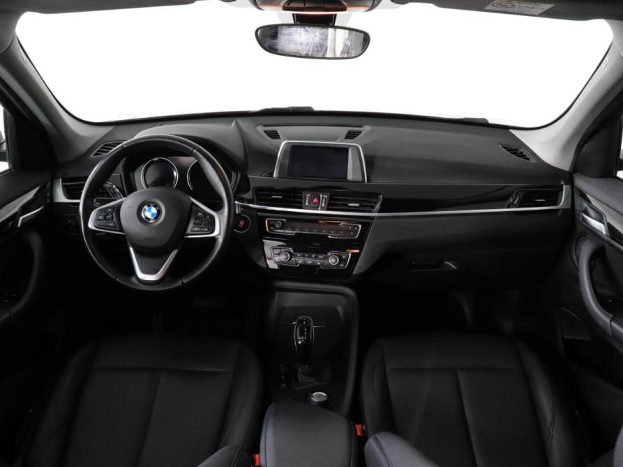 BMW X1 II (F48) Химки  - изображение 12