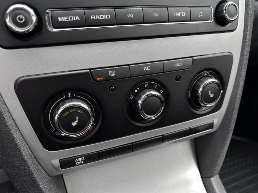 Skoda Octavia II (A5) Рестайлинг Тверь  - изображение 15