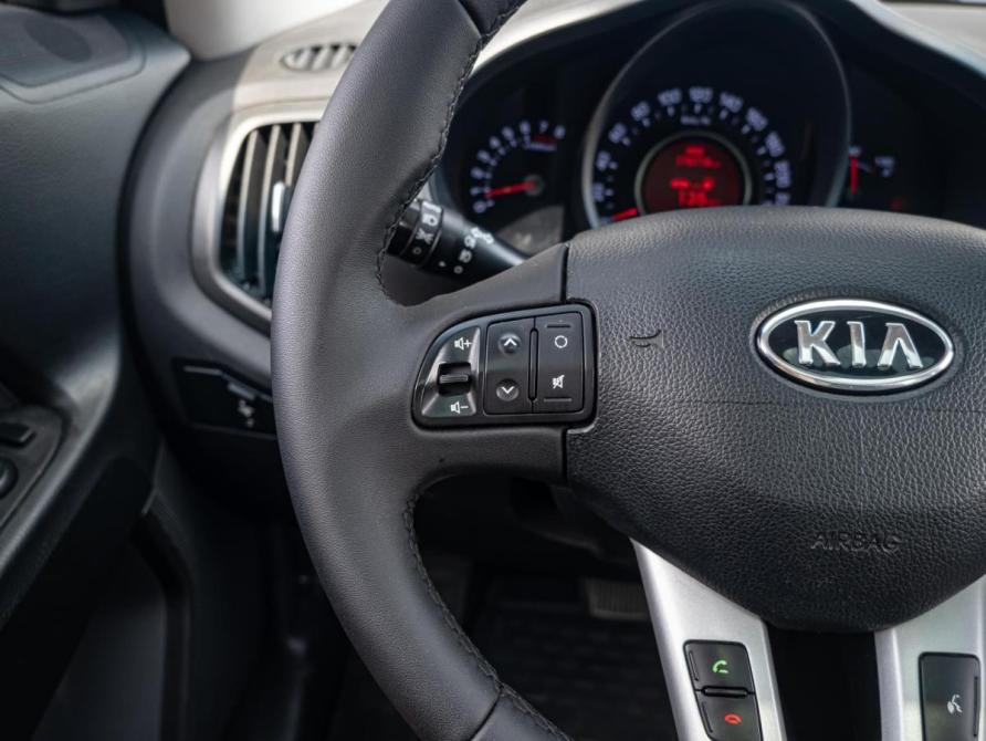 Kia Sportage III Краснодар  - изображение 17