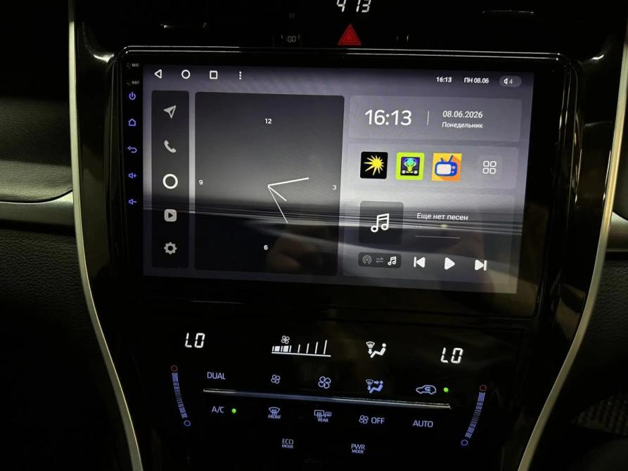 Toyota Harrier III (XU60) Рестайлинг Красноярск  - изображение 25