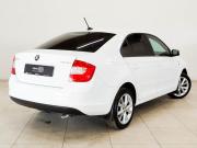 Skoda Rapid I Тула  - изображение 17