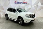 Nissan Terrano III (D10) Азнакаево  - изображение 31