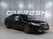 Toyota Camry VII (XV50) Рестайлинг Воронеж  - изображение 28