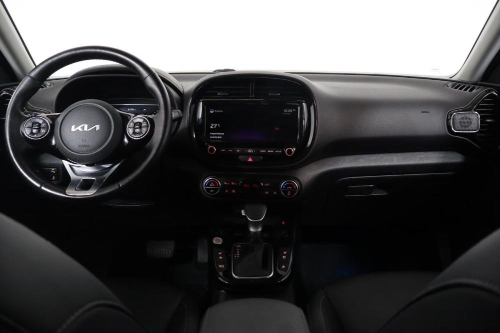 Kia Soul III Санкт-Петербург  - изображение 9