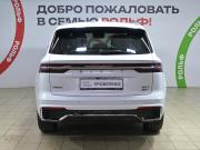 Geely Monjaro I Рестайлинг (China Market) Москва  - изображение 31