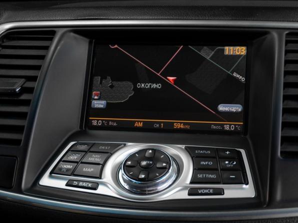 Nissan Teana II с пробегом 2010 года, цена 999 000 рублей, 247461 км, седан, Автокод Объявления