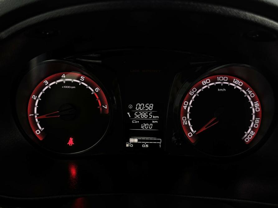Lada (ВАЗ) Granta I Рестайлинг Волжский  - изображение 14