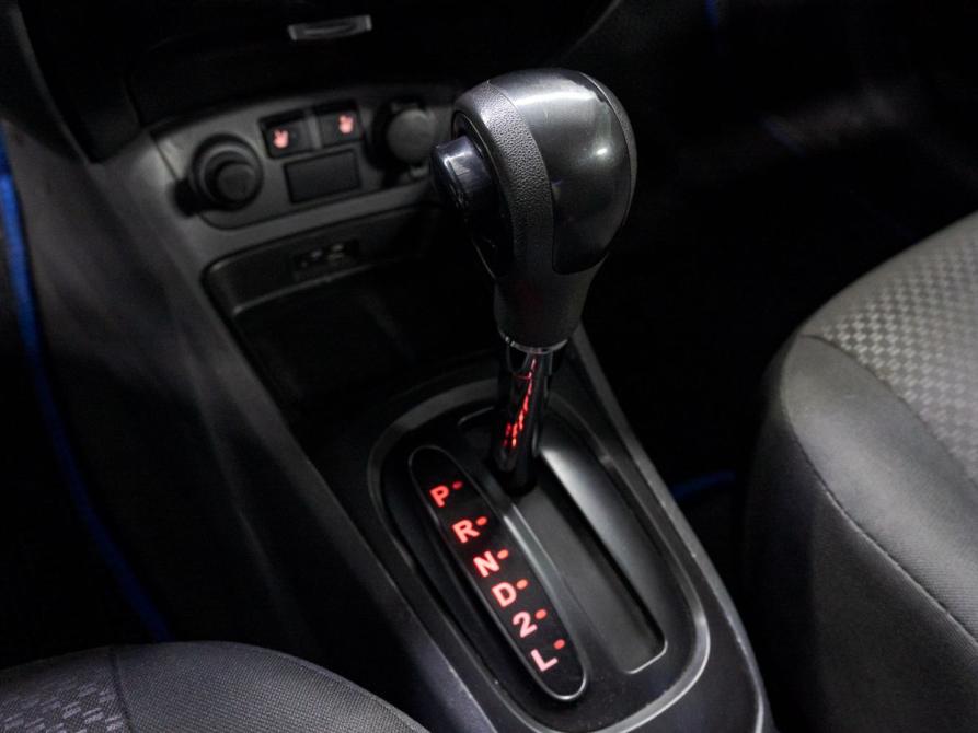 Kia Rio II Рестайлинг Тюмень  - изображение 11