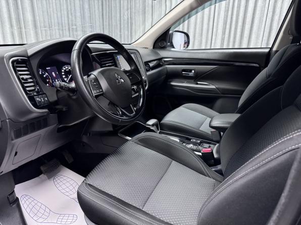 Mitsubishi Outlander III Рестайлинг 3 с пробегом 2020 года, цена 2 630 000 рублей, 95095 км, внедорожник, Автокод Объявления