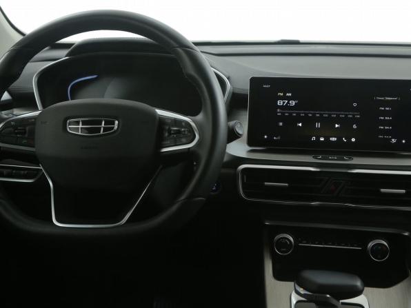 Geely Coolray I с пробегом 2023 года, цена 1 911 000 рублей, 28000 км, внедорожник, Автокод Объявления