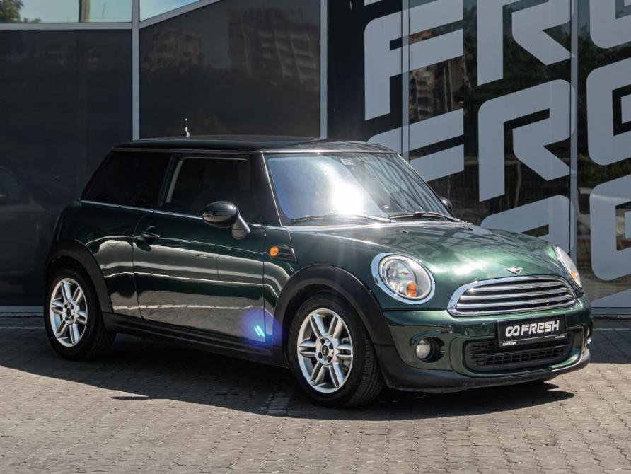 Mini Coupe I Краснодар  - изображение 1