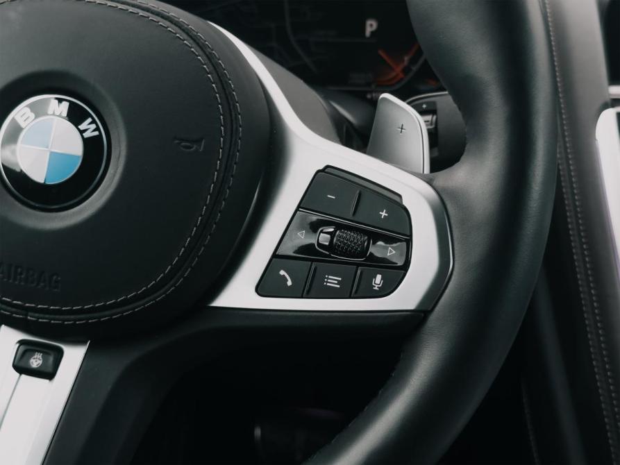 BMW 8 серии II (G14/G15/G16) Тюмень  - изображение 19