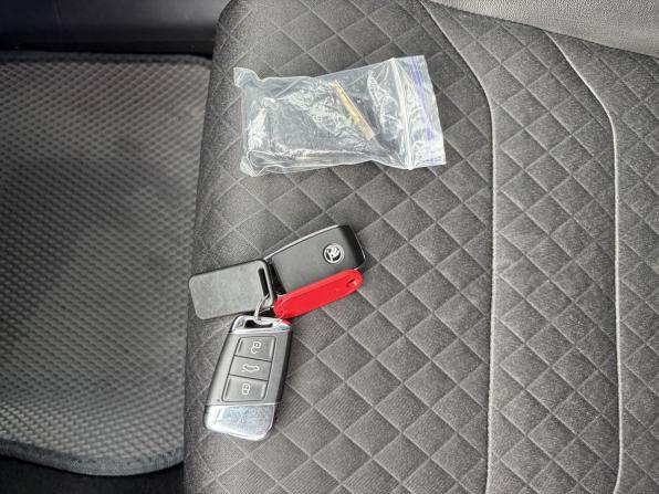 Skoda Kodiaq I с пробегом 2021 года, цена 3 379 000 рублей, 110217 км, внедорожник, Автокод Объявления
