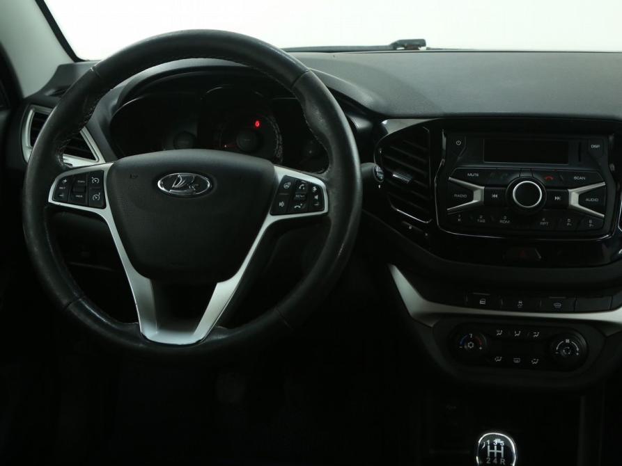 Lada (ВАЗ) Vesta I Иваново  - изображение 14