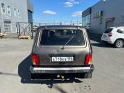 Lada (ВАЗ) 2131 (4x4) I Рестайлинг (2020) Оренбург  - изображение 17