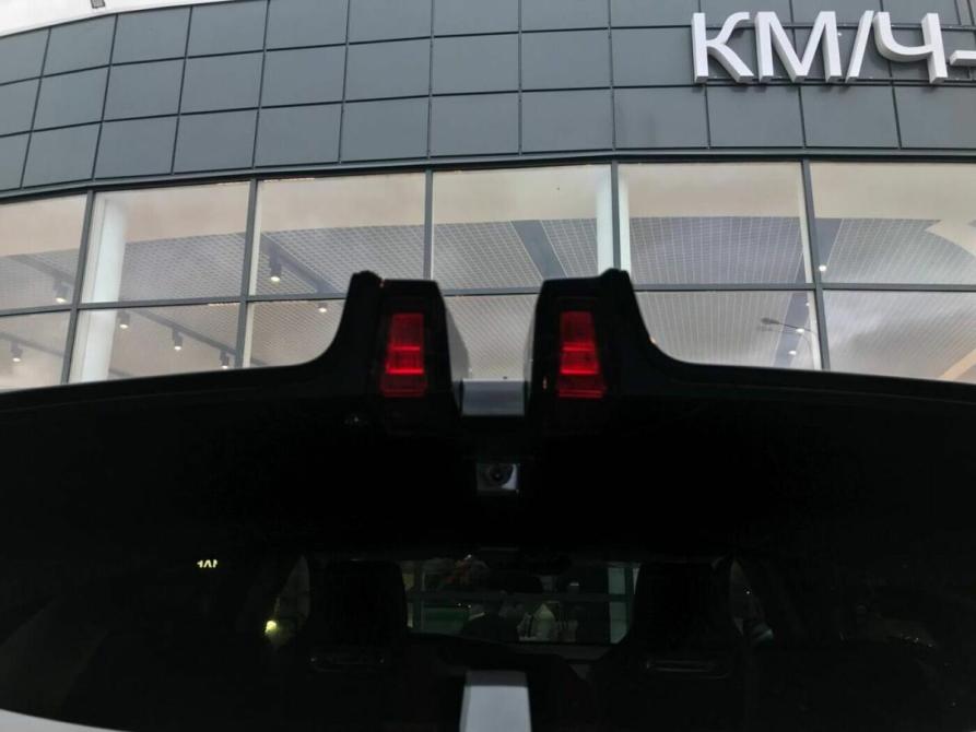 Changan UNI-K Москва  - изображение 7