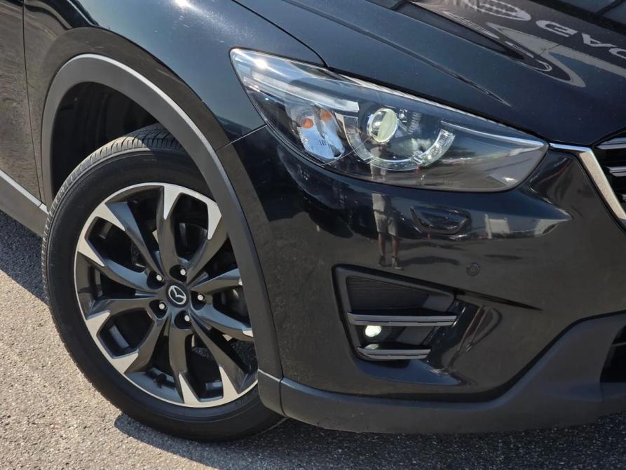 Mazda CX-5 I Рестайлинг Санкт-Петербург  - изображение 10