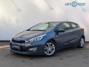 Kia Ceed II Москва  - изображение 14