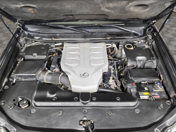 Lexus GX II Рестайлинг с пробегом 2014 года, цена 3 299 000 рублей, 360575 км, внедорожник, Автокод Объявления