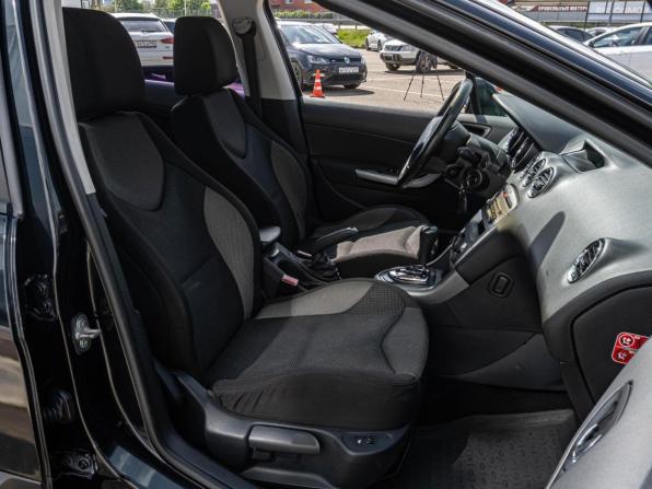 Peugeot 308 I с пробегом 2008 года, цена 465 000 рублей, 182478 км, хэтчбек, Автокод Объявления