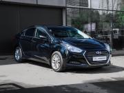 Hyundai i40 I Рестайлинг Москва  - изображение 26